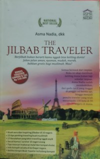 The Jilbab Traveler