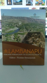 Image of LAMBANAPU