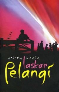 Lakar Pelangi