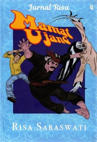 Jurnal Risa  (Mamat Ujang)