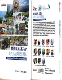 Menguak Kisah Kepulauan Seribu