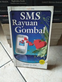 SMS Rayuan Gombal