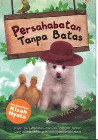 Persahbatan Tanpa Batas