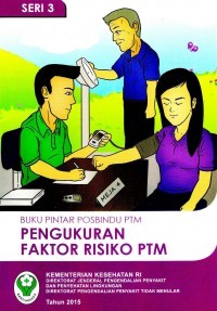 pengukuran faktor risiko PTM