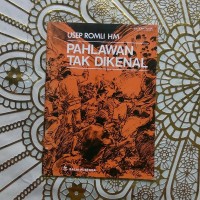 Pahlawan Tak Dikenal
