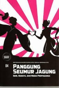 Image of Panggung Seumur Jagung