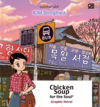 Chicken Soup for the Soul : Perjalanan Ajaib
