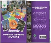 Permainan Tradisional DKI Jakarta