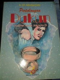 Pertolongan Dukun