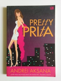 Pretty Prita