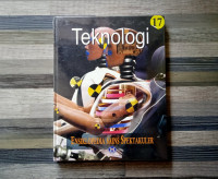 ENSIKLOPEDIA SAINS SPEKTAKULER [TEKNOLOGI]
