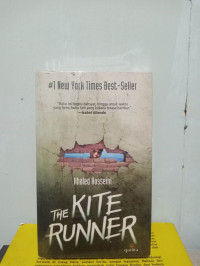 THE KITE RUNNER