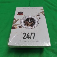 24/7 Menjaga Cinta Sejati