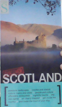 DISCOVER SCOTLAND