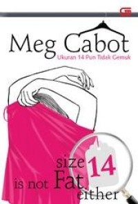 SIZE 14 IS NOT FAT EITHER