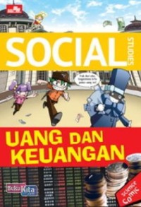 Social Studies (Uang dan Keuangan)
