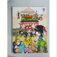 Tales Runner