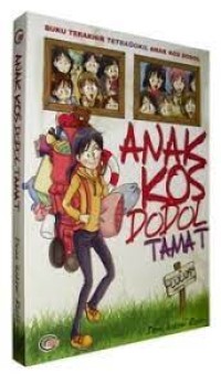 Anak Kos Dodol Tamat
