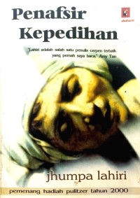 Penafsir Kepedihan