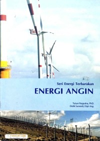 Seri Energi Terbarukan: Energi Angin