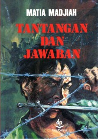 TANTANGAN DAN JAWABAN