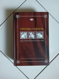 TIPITAKA TEMATIK