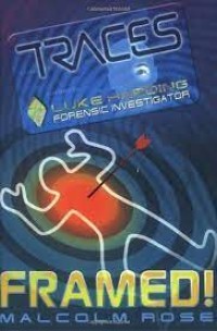Traces Luke HardingForensic Investigator