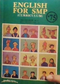 ENGLISH FOR SMP (CURRICULUM)