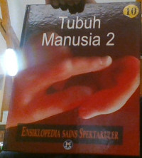 TUBUH MANUSIA 2