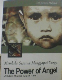 Image of Membela Sesama Menggapai Surga The Power of Angel