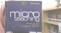 micro teaching