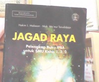 Jagad Raya