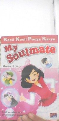 my Soulmate