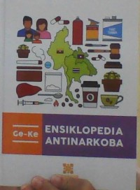 Ensiklopedia Antinarkoba
