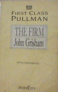 First Class Pullman The Firm