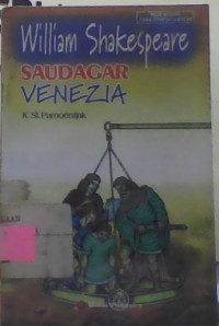 Saudagar Venezia