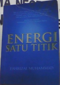 Energi Satu Titik