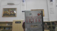 Ensiklopedia Iptek