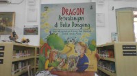 Dragon Petualangan di Buku Dongeng
