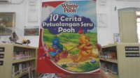 10 Cerita Petualangan Seru POOH