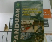 Image of PANDUAN PERINGATAN HARI BESAR ISLAM (PHBI)