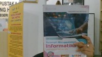 Terampil Menggunakan Informatika