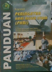 Peringatan Hari Besar Islam