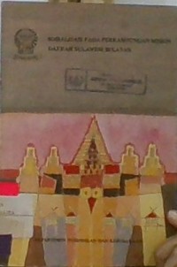 SOSIALISASI PADA PERKAMPUNGAN MISKIN DAERAH SULAWESI SELATAN
