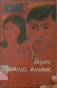 TAGORE SANG ANAK
