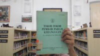 Tokoh-Tokoh Pemikir Paham Kebangsaan: Dr. Ir. Soekarno dan K.H. Ahmad Dahlan