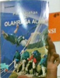 Penjelajahan dan Olahraga Alam