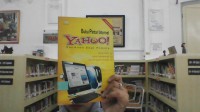 Buku Pintar Internet 