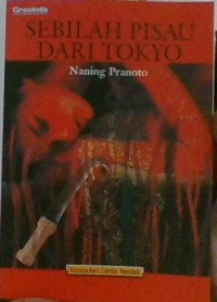 Sebilah Pisau Dari Tokyo