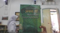 Shalat Menjadikan Hidup Bermakna